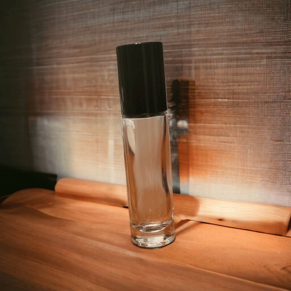 Image of Body Oils