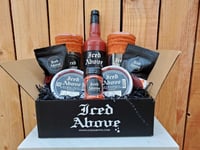 Iced Above Michelada Party Kit