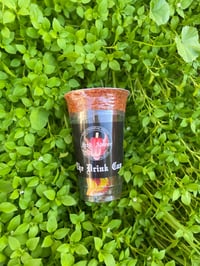 Image 2 of 24oz Iced Above Drink Cup