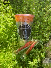 Image 4 of 24oz Iced Above Drink Cup