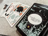 Leadership Tarot Deck