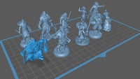Orc Squad 1