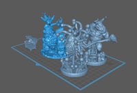 Image 1 of Boss Pack 1