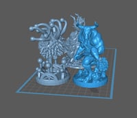 Image 3 of Boss Pack 1