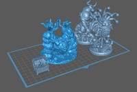 Image 2 of Boss Pack 1