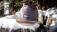 Image 1 of 5-Panel Hat