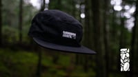 Image 2 of 5-Panel Hat