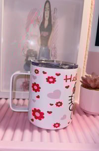 Image 1 of 12 oz Hello Mug 