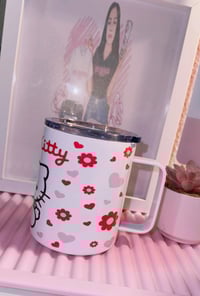Image 3 of 12 oz Hello Mug 
