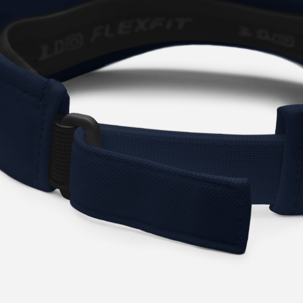 YOU$A™ | FlexFit Visor