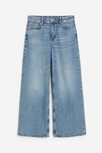 Image 2 of Monchichi Baggy Jeans