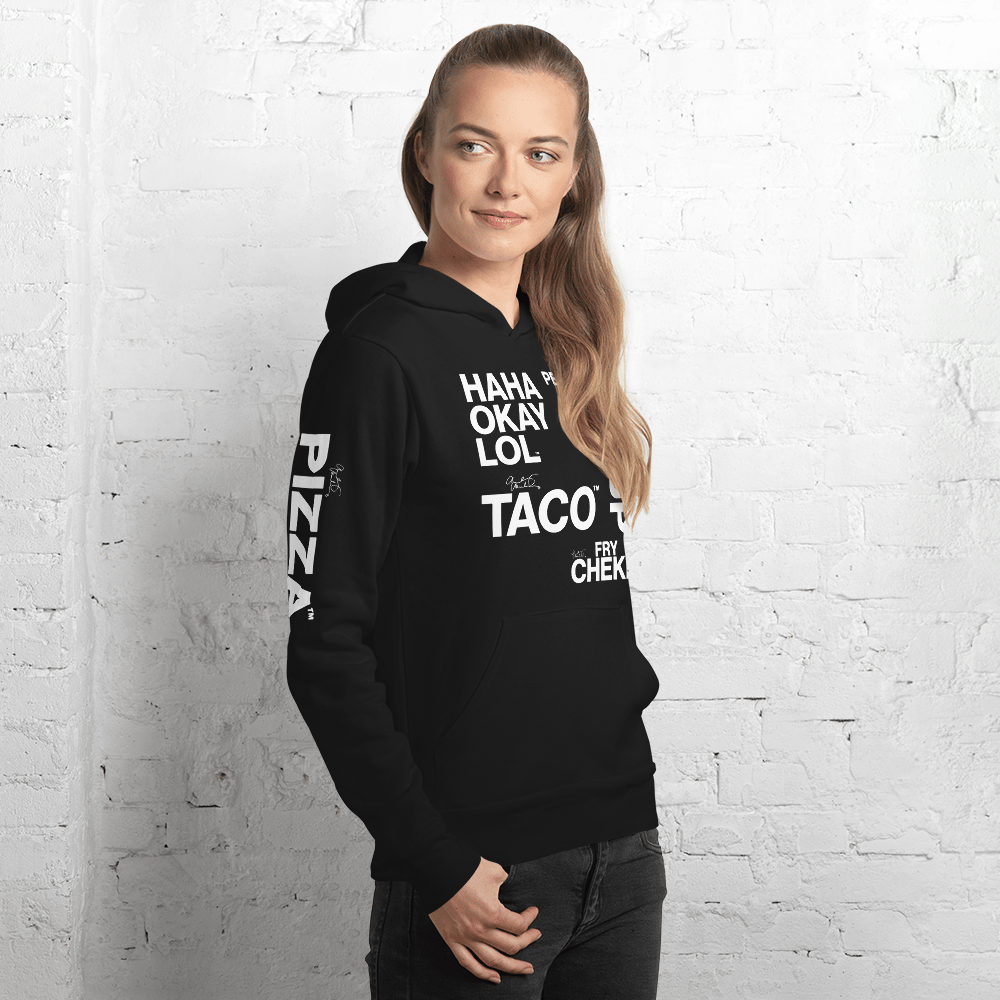 BAD DESIGN GOOD HOODIE  |  Unisex hoodie