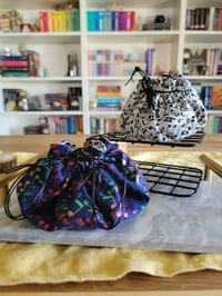 Image 1 of Symphony dice bag