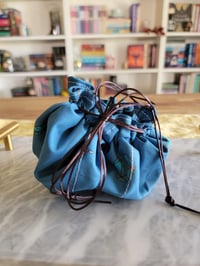 Image 1 of Vex dice bag 