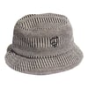 Sexhippies - Jacquard Knit Bucket Hat