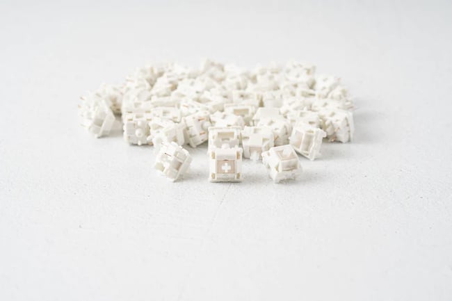 Lychee Milk - Linear