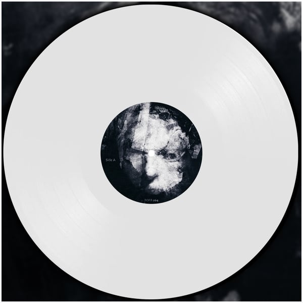Image of Forevermore LP (white vinyl, limited to 500 pcs)