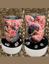 Image 2 of 12oz~Customized Tumbler 