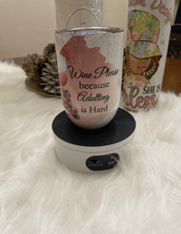 Image 3 of 12oz~Customized Tumbler 