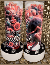 Image 3 of 20oz~Customized Tumbler 