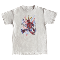 Image 1 of SPIDER-MAN TEE