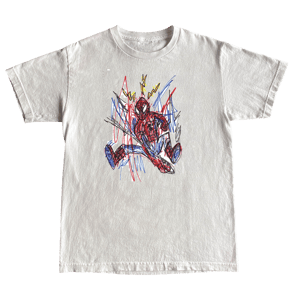 Image of SPIDER-MAN TEE