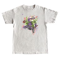 GREEN GOBLIN TEE
