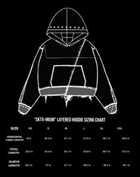Image 3 of SS23 Sktx-inium Hoodie