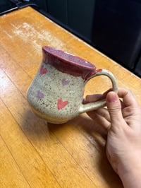 Image 1 of Valentines Mug (Tall)