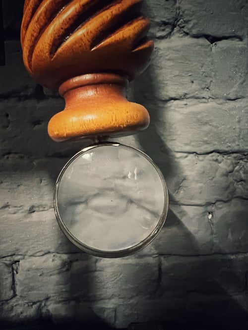 Image of Cap’n Codswallop