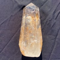 Image 4 of Large Natural Quartz Point