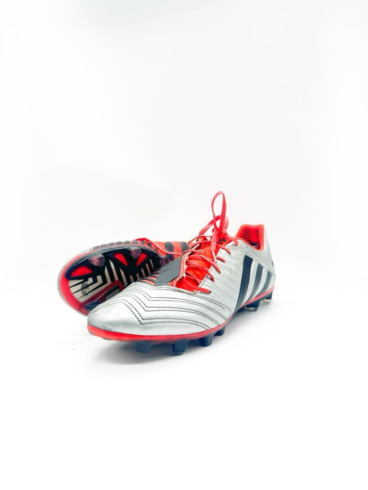 Image of Adidas Predator INCURZA WORN FG
