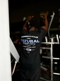 Image 4 of The Competitors Tee.