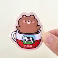 Image 2 of HK Milk Tea 