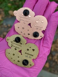 Image 2 of Animal Ivantill Chibies