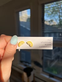 Image 4 of Lemon Studs