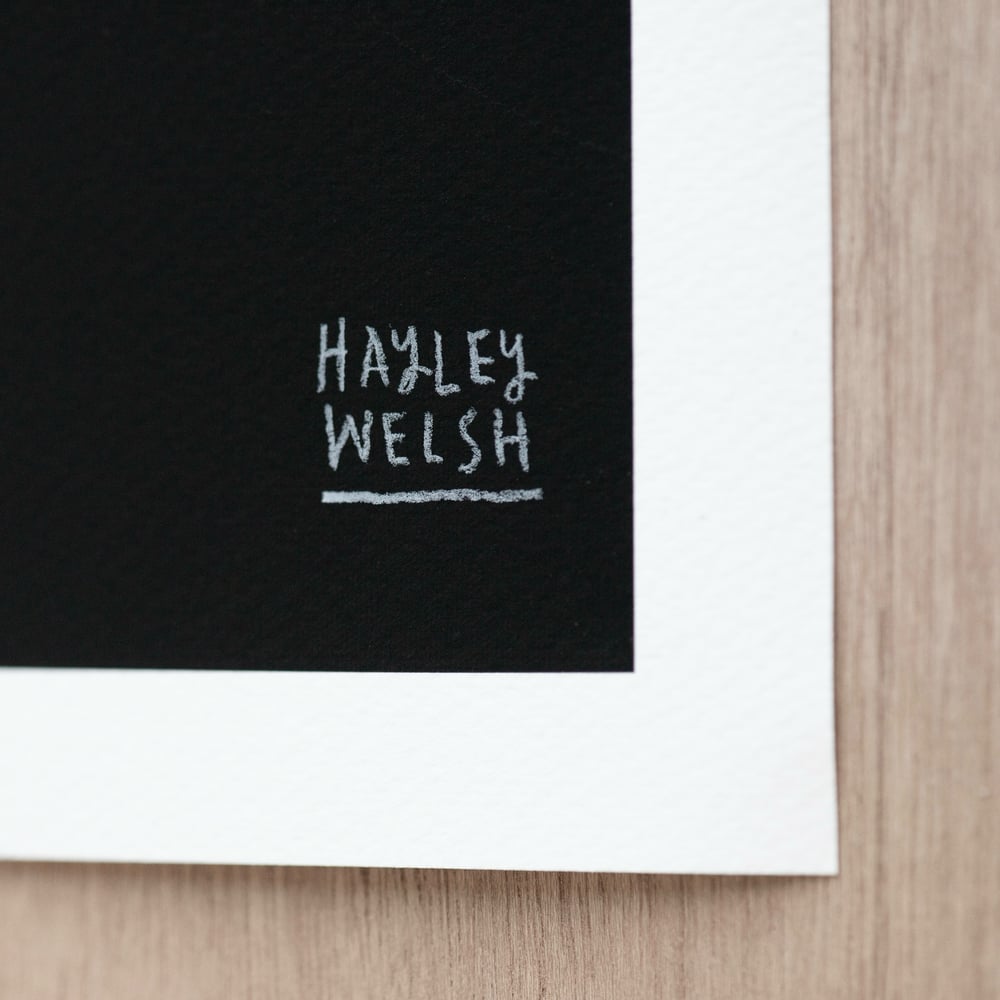 Image of 'Mind Over Matter'