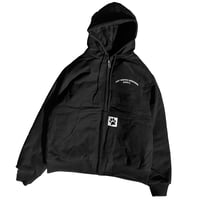 Image 2 of HARDWARE WORK JACKET