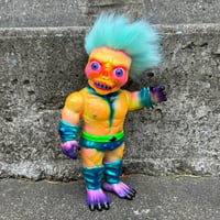 Image 3 of Skorn GonKong Collaboration