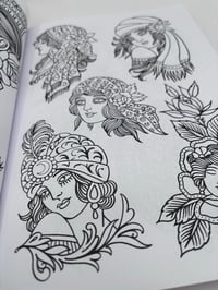 Image 4 of Paul Dobleman – Lines and Drawings