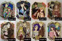 Image 2 of Couple Pin(s) 2
