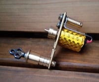 Image 10 of Rotary direct drive brass