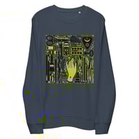 Image 3 of Creativity is Magic Sweatshirt