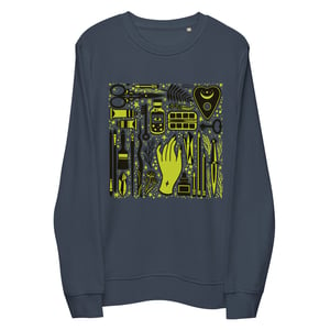 Creativity is Magic Sweatshirt