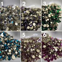 Image 1 of Bori’s Mini Bling Scoop