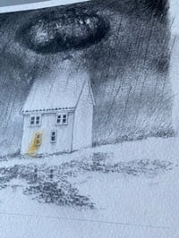 Image 4 of Tomorrow - Study