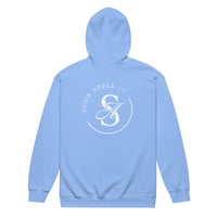 Image 5 of SA 17 Elite zip hoodie