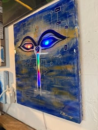 Image 1 of Buddha Bot - series #1