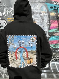 Image 1 of Once Upon A Time In Vegas Hoodie