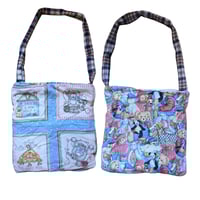Reversible Tote